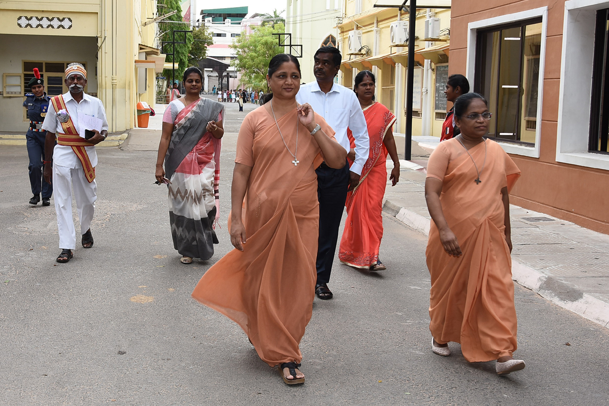 Yoga Day 2019 TO 2020